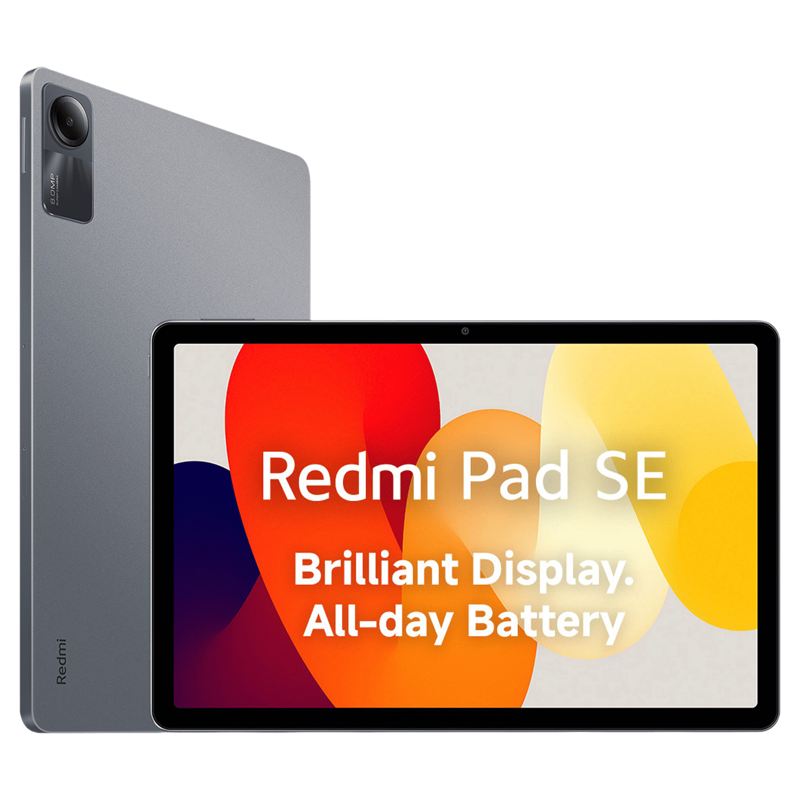 Buy Redmi Pad SE Wi-Fi Android Tablet (11 Inch, 8GB RAM, 128GB ROM